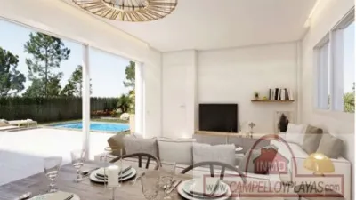 Casa – Orihuela, Torremendo - Més