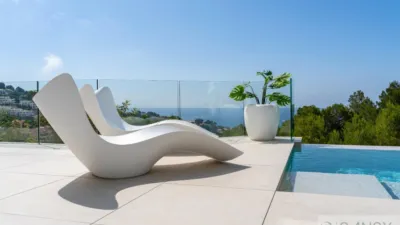 Casa – Altea, la Marina Baixa - Vista 2
