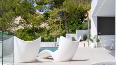 Casa – Altea, la Marina Baixa - Vista 3