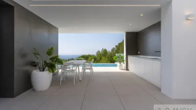 Casa – Altea, la Marina Baixa - Vista 5