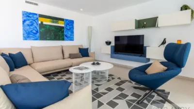 Casa – Altea, la Marina Baixa - Més