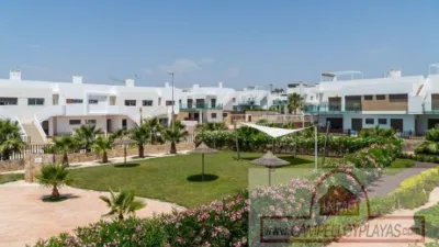 Piso – Orihuela, Urbanización Atlanterra, Molins - Vista 2