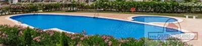Piso – Orihuela, Urbanización Atlanterra, Molins - Vista 3