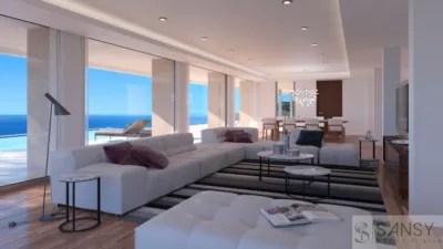 Casa – la Marina Alta - Vista 4