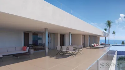 Casa – la Marina Alta - Vista 5