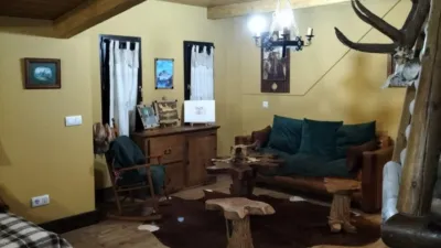 Chalet en venta en Barrio la Iglesia - View 3