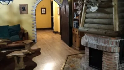 Chalet en venta en Barrio la Iglesia - View 5