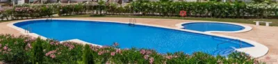 Piso – Orihuela, Urbanización Atlanterra, Molins - Vista 3
