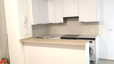 Apartment in the Centre photo 2