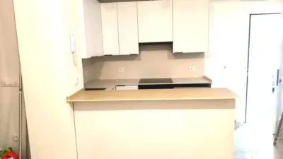 Apartment in the Centre photo 3