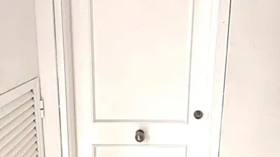 Apartment in the Centre photo 6