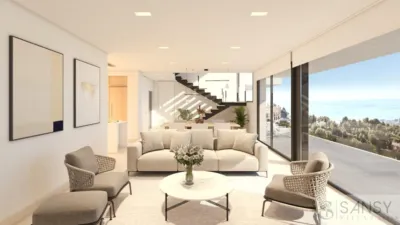 Casa – Altea, la Marina Baixa - Vista 4