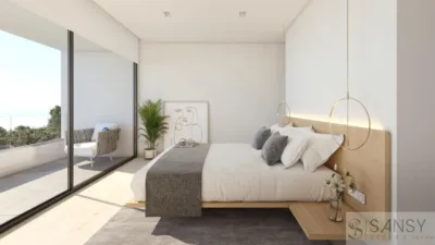 Casa – Altea, la Marina Baixa - Vista 5