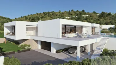 Piso – la Marina Alta - Vista 2