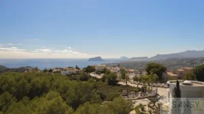 Piso – la Marina Alta - Vista 3