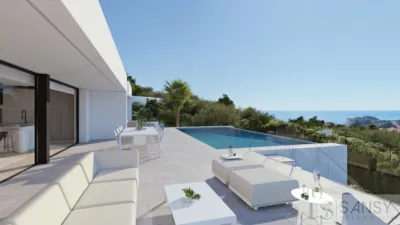 Piso – la Marina Alta - Vista 4
