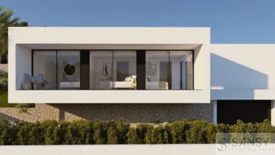 Piso – la Marina Alta - Vista 5