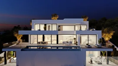 Piso – la Marina Alta - Vista 2