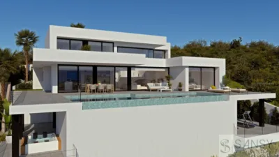 Piso – la Marina Alta - Vista 3