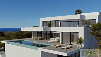Piso – la Marina Alta - Vista 4