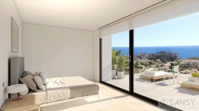 Piso – la Marina Alta - Más