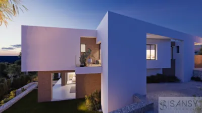Pis – la Marina Alta - Vista 3