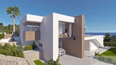 Pis – la Marina Alta - Vista 5
