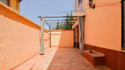 House on Avda. Pablo Picasso, No. 2 photo 3