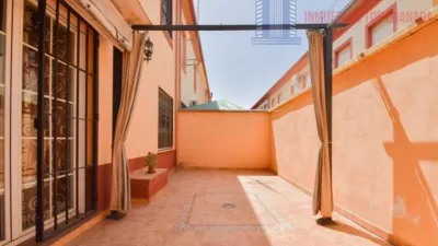 House on Avda. Pablo Picasso, No. 2 photo 4
