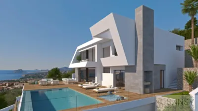 Casa – la Marina Alta - Vista 3