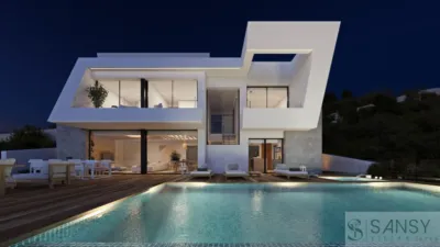 Casa – la Marina Alta - Vista 4