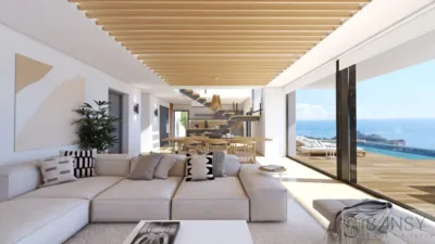 Casa – la Marina Alta - Más