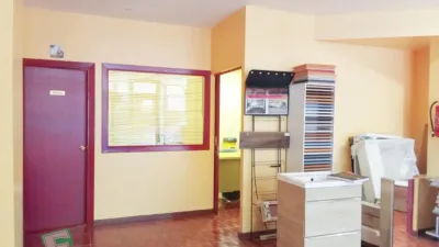 Piso – Gijón - Más