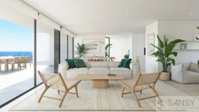 Casa – la Marina Alta - Vista 5