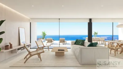 Casa – la Marina Alta - Més
