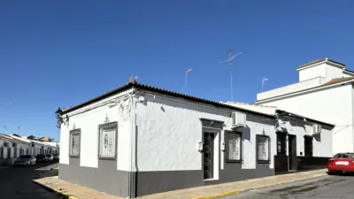 Casa - Vista 4