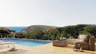 Pis – la Marina Alta - Vista 4