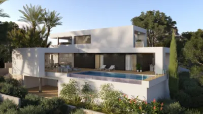 Pis – la Marina Alta - Vista 5