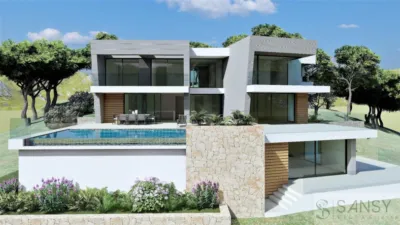 Piso – la Marina Alta - Vista 4