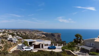 Piso – la Marina Alta - Más