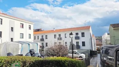Piso en venta en Calle de los Claveles, Nueva Huca (Oviedo) de 179.000 €
