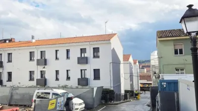 Piso en venta en Calle de los Claveles, Nueva Huca (Oviedo) de 179.000 €