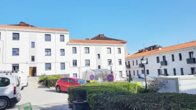Piso en venta en Calle de los Claveles, Nueva Huca (Oviedo) de 179.000 €
