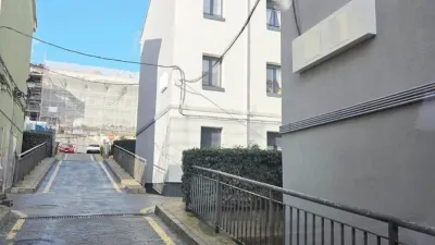 Piso en venta en Calle de los Claveles, Nueva Huca (Oviedo) de 179.000 €