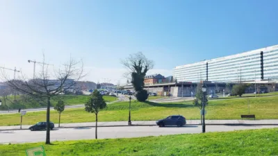 Piso en venta en Calle de los Claveles, Nueva Huca (Oviedo) de 179.000 €