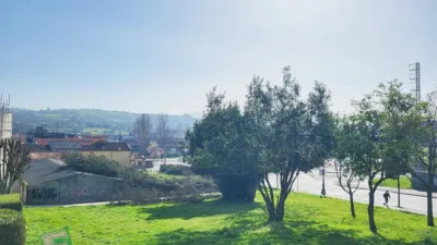 Piso en venta en Calle de los Claveles, Nueva Huca (Oviedo) de 179.000 €