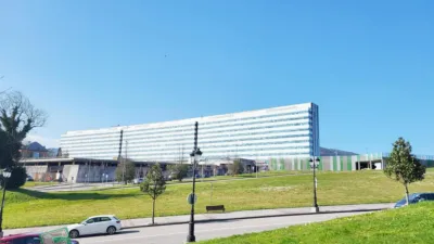 Piso en venta en Calle de los Claveles, Nueva Huca (Oviedo) de 179.000 €