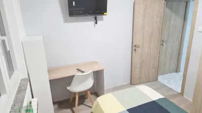 Piso en venta en Calle de los Claveles, Nueva Huca (Oviedo) de 179.000 €