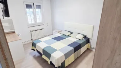 Piso en venta en Calle de los Claveles, Nueva Huca (Oviedo) de 179.000 €