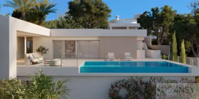 Casa – la Marina Alta - Vista 3